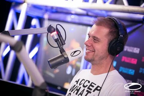 Trance episode
