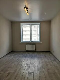 Комната в новостройке