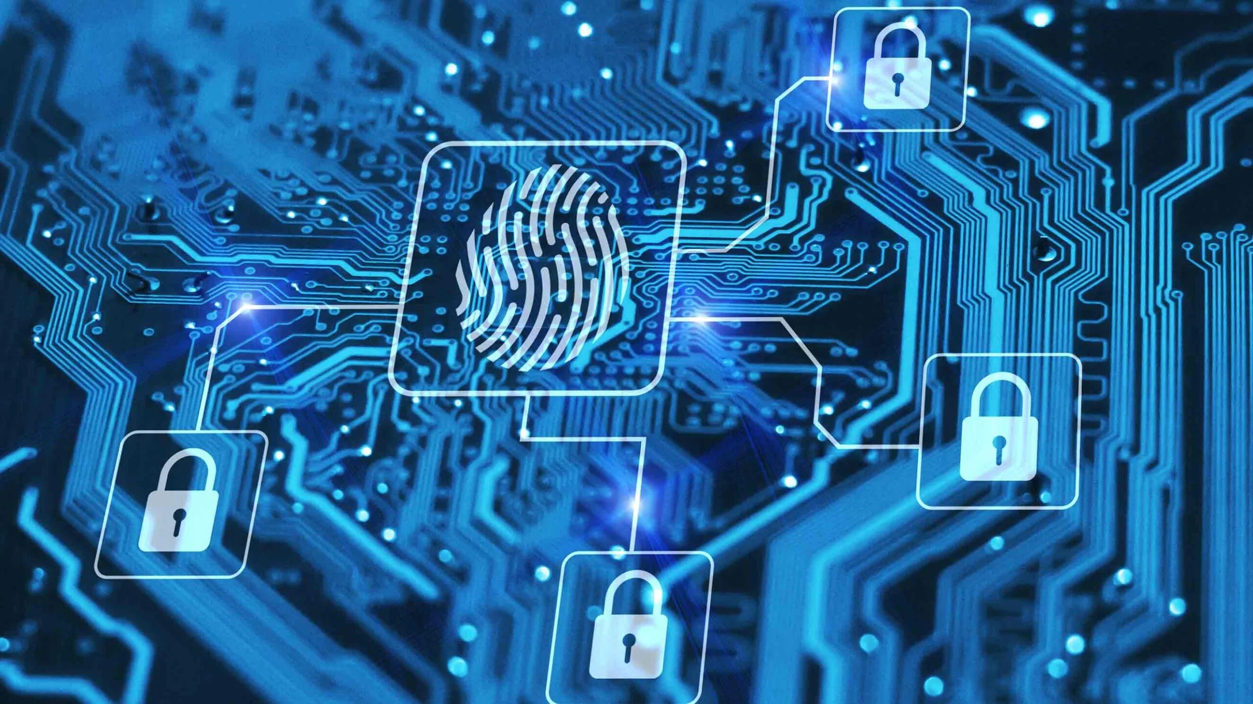 Computer security system