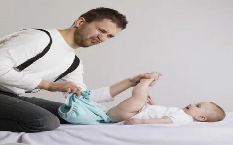 Change father