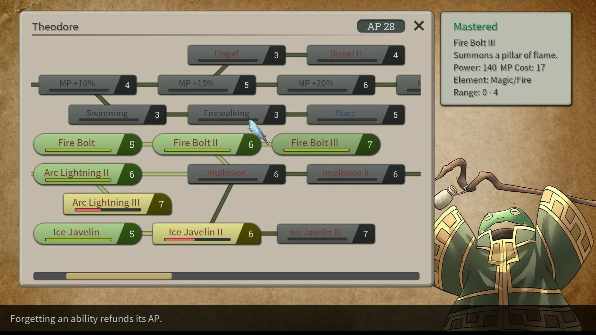 Magic scroll. Magic scrolls game. magic scroll pixel art. side scroll tactics.
