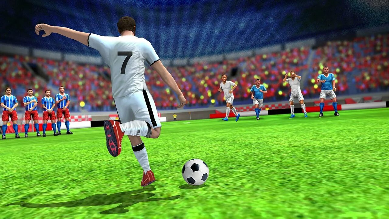 Igra yinlar. СОККЕР игра. Soccer Football игра. Футболисты в игре. Игры футбол 2020.