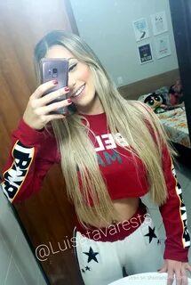 Luisa tavares