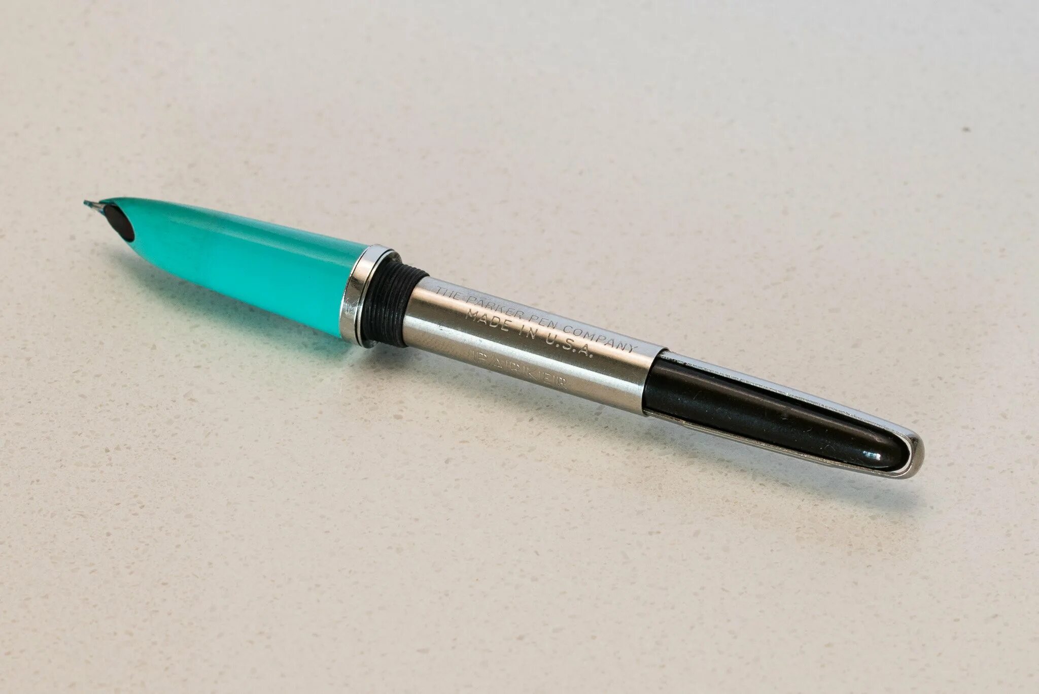 Filling pen