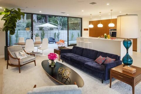 Lounge room