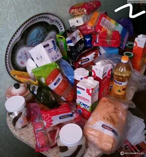 Продукты 2000