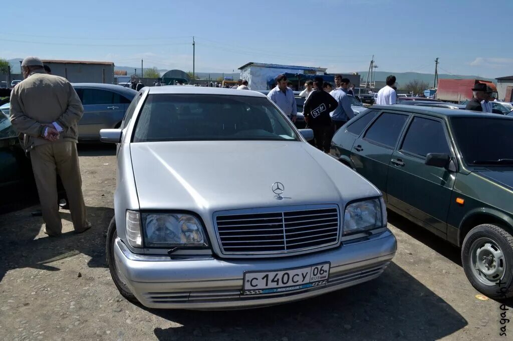 ваз 115. мерседес ингушетия. авито ингушетия.