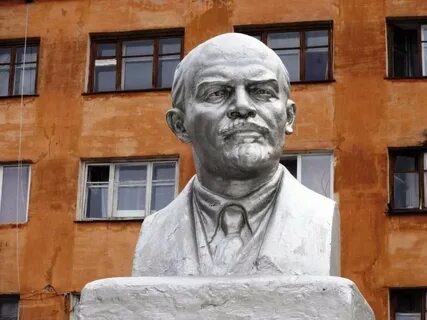 Алапаевск ленина