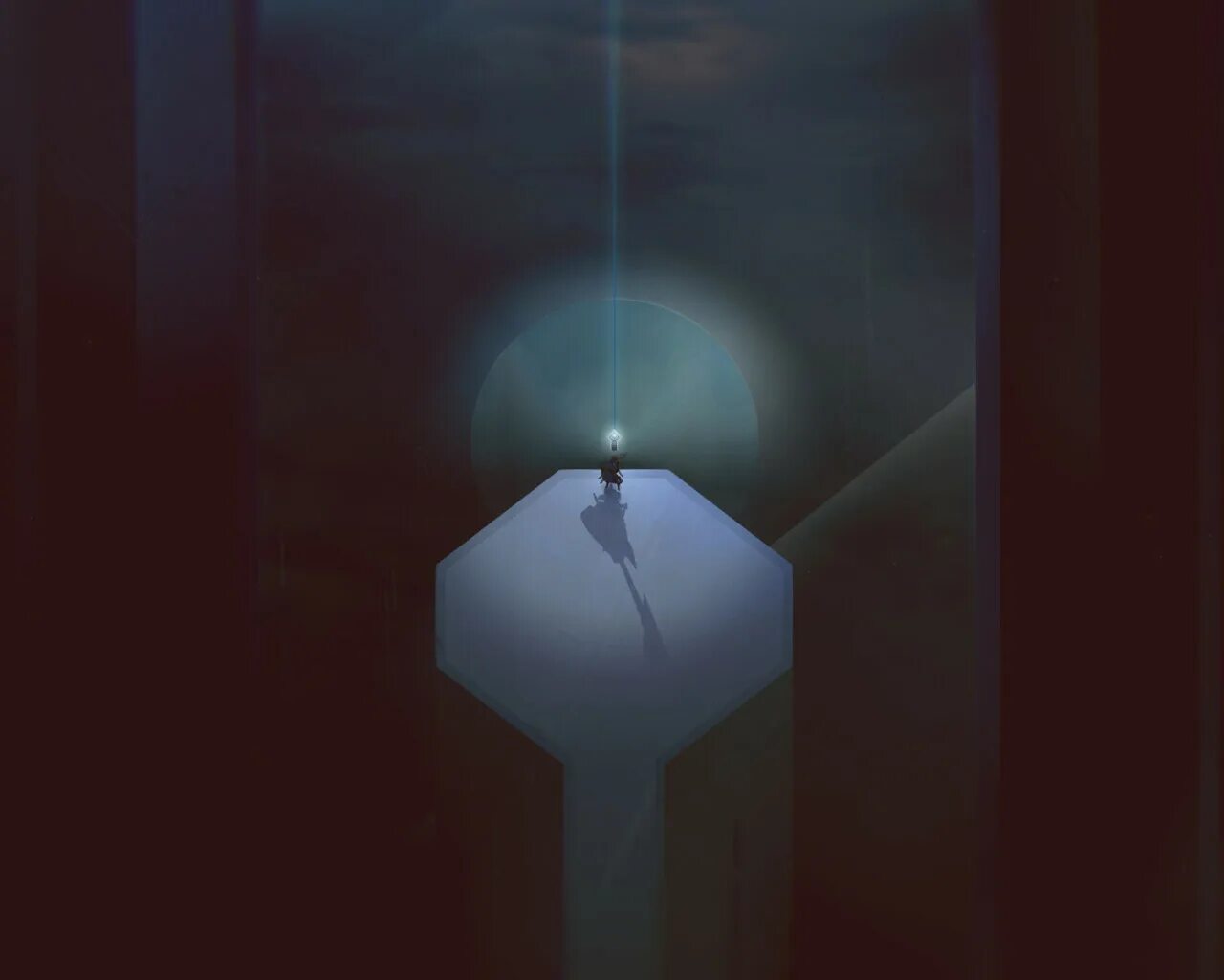 Below. Below игра. below скриншоты. below gameplay. what lies below игра.