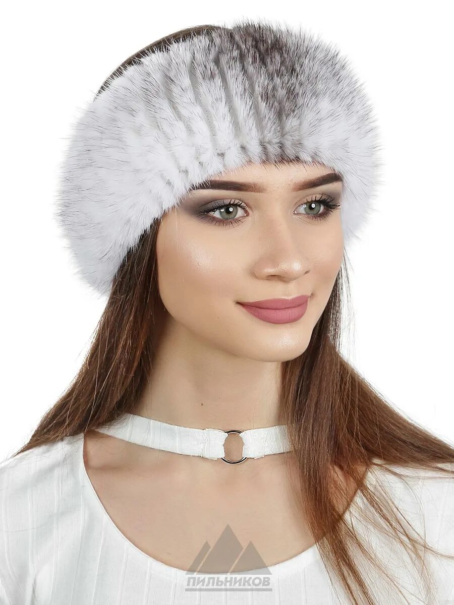 Меховой ободок. Меховая повязка на голову из норки. Повязка норка. Норковая повязка на голову купить. Норковая повязка на голову.