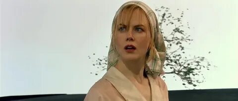 Догвилль 2003