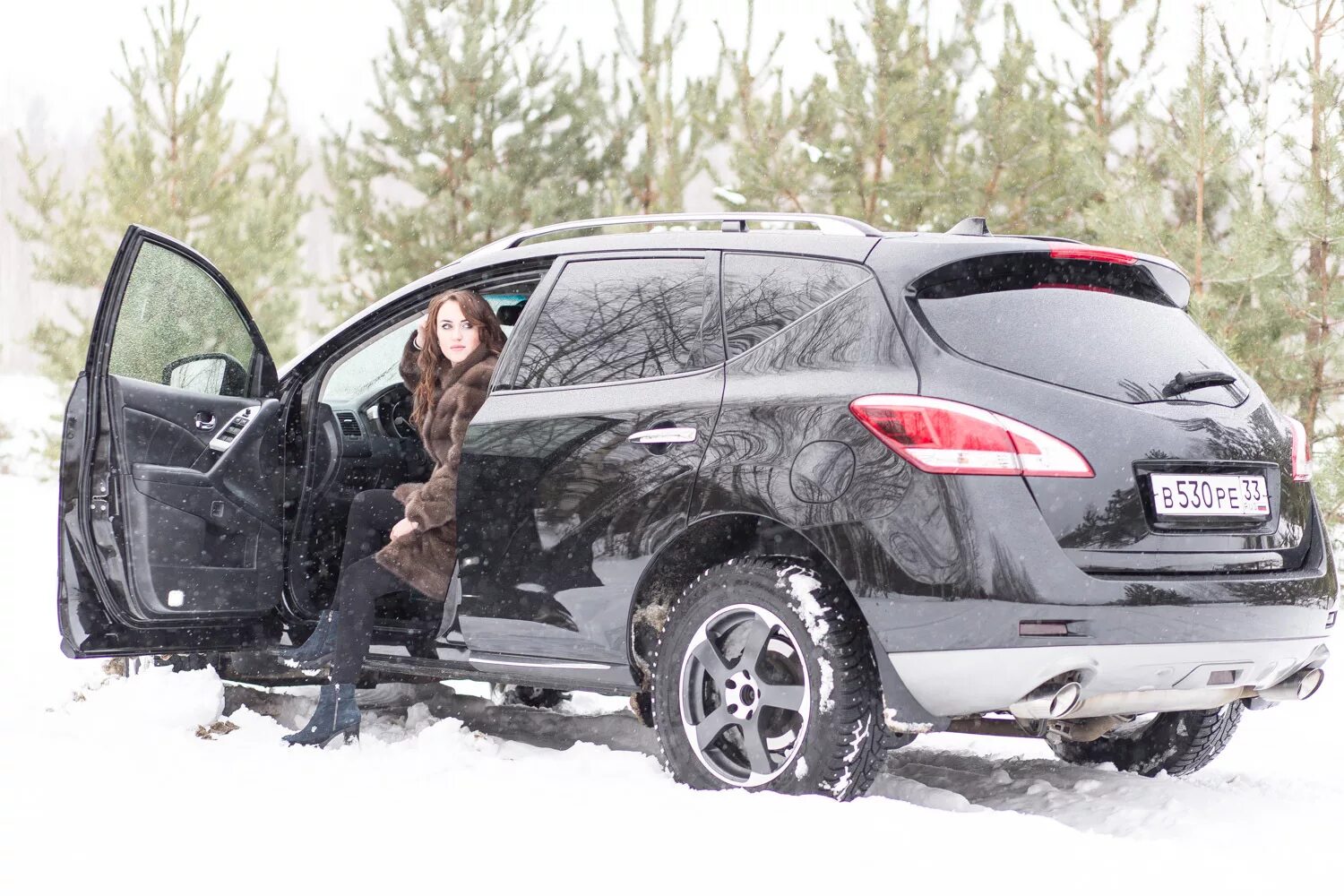 Мурано зимой. Ниссан мурано зимой. свадебный ниссан мурано. nissan murano после аварии. ниссан мурано и елка.