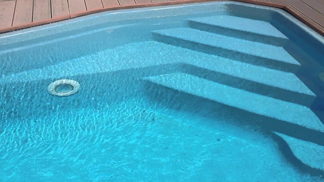 Auto pool. Maxi-rib бассейн. auto pool cleaner 28007.