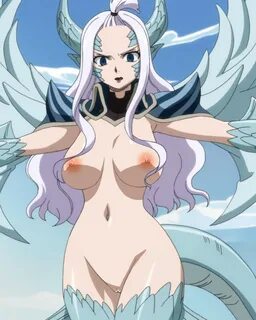 Slideshow mirajane strauss naked.