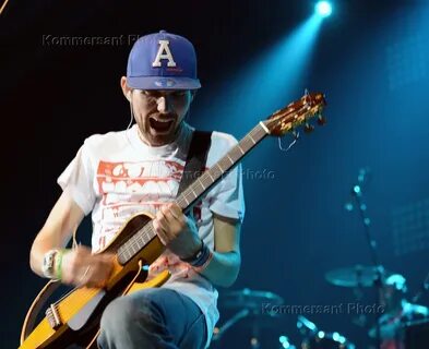 Noize mc крапива