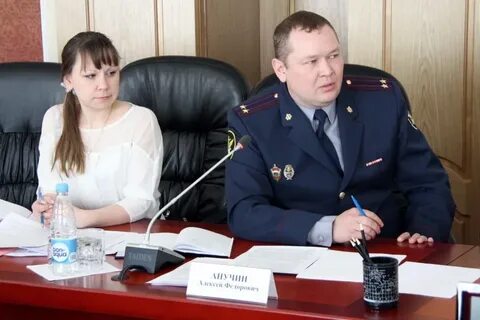 Уфсин по республике марий