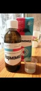 Нормамед для детей