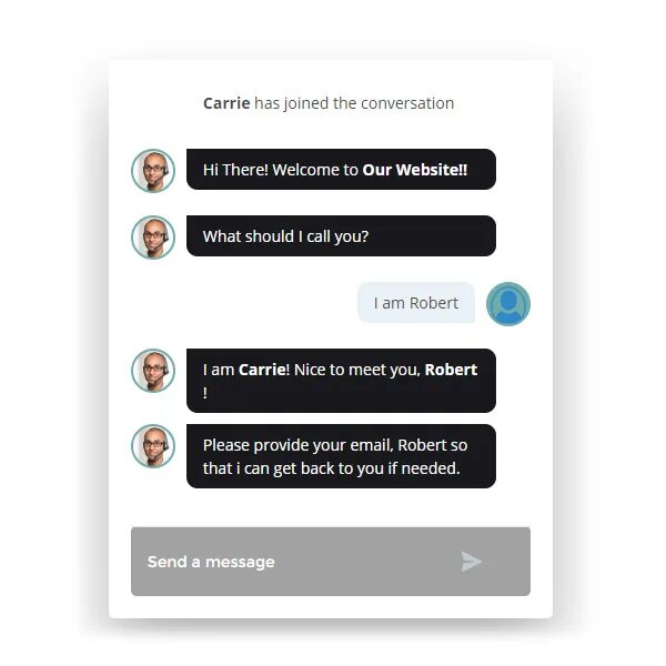 Chatbot отменить. Что такое chatbot и как его отключить.