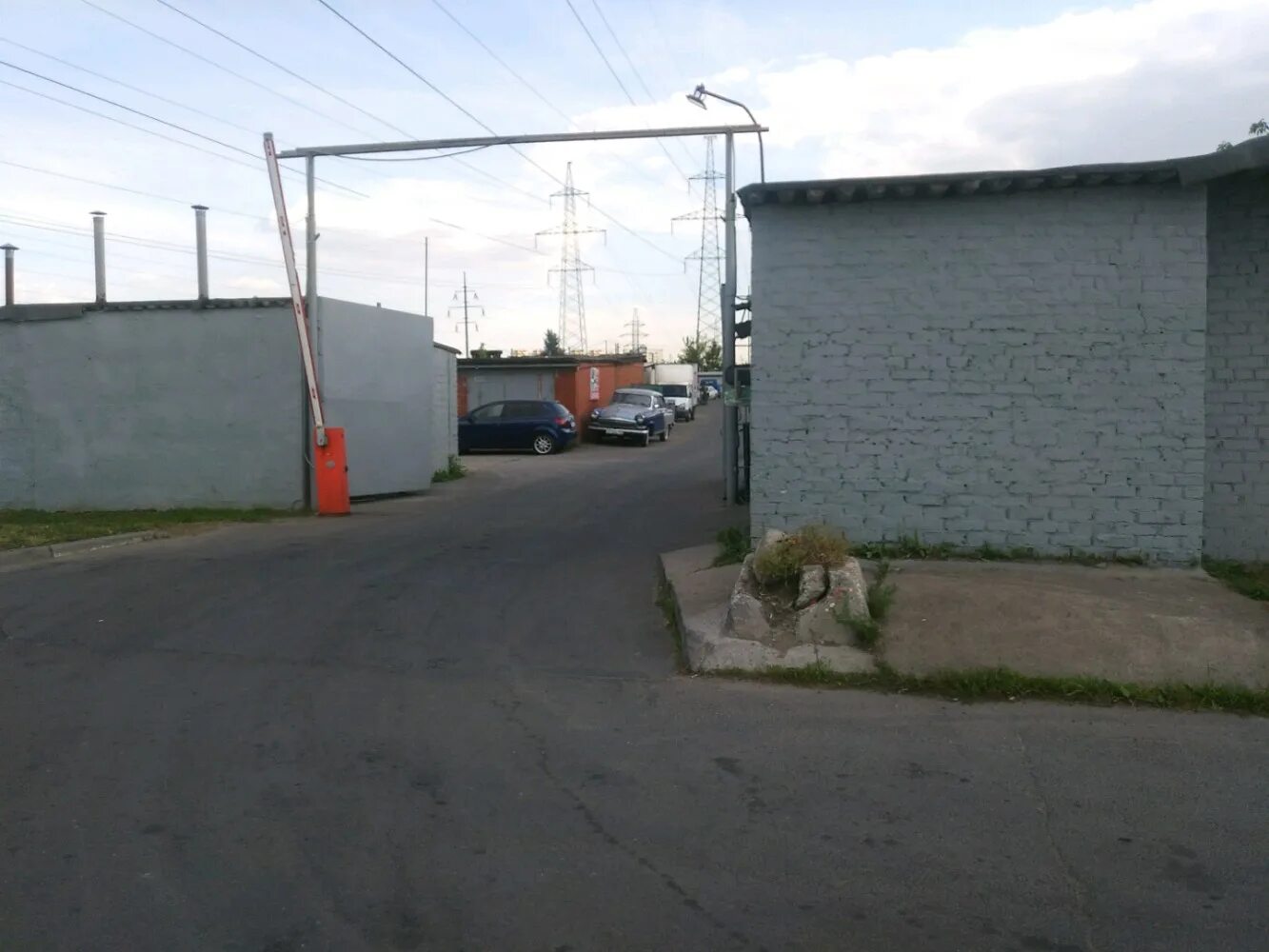 Ул подольские курсанты деловые линии. Ул подольские курсанты деловые линии