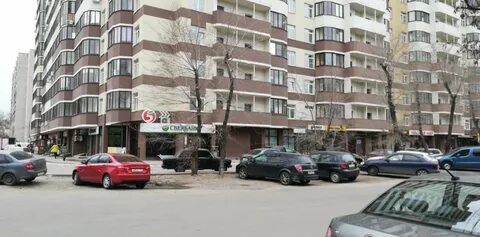 Туполева 27а