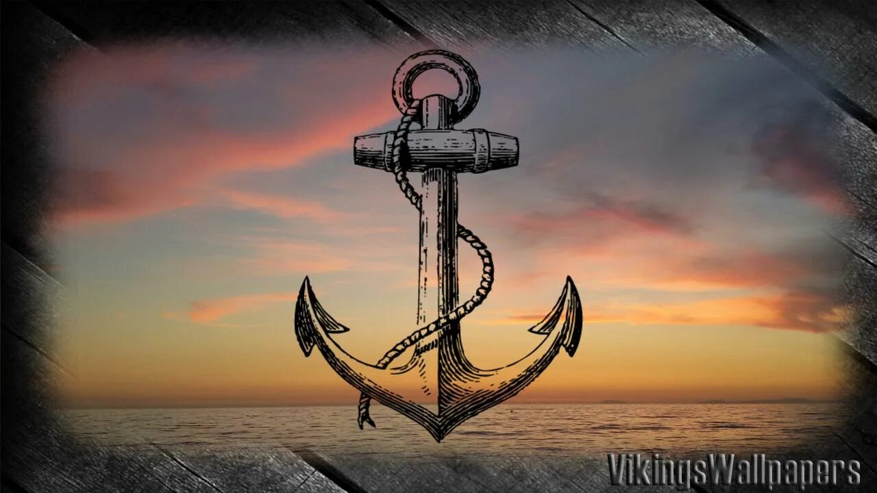 Sea anchor