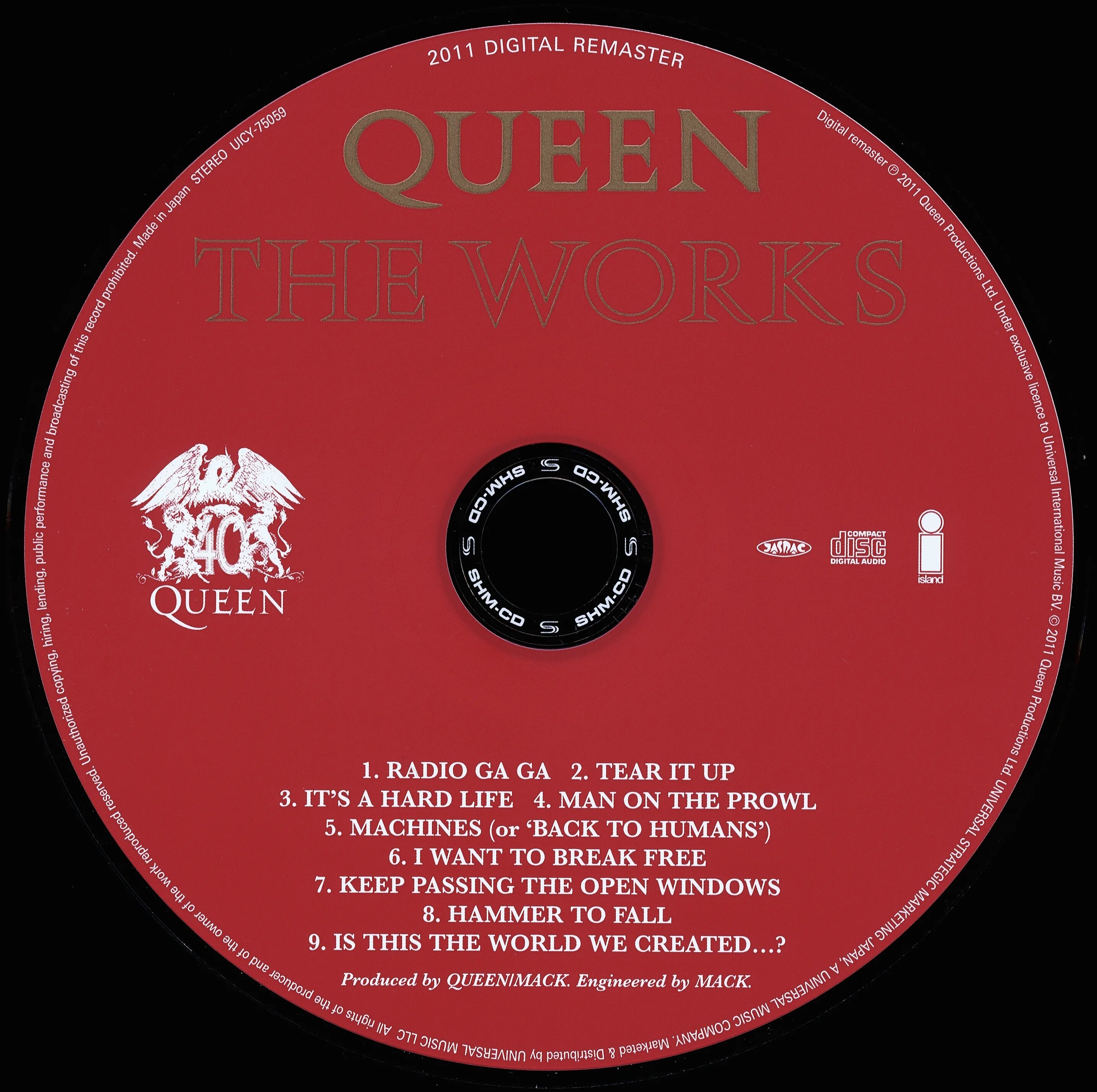 Queen обложка. Queen the works обложка. Queen дискография фото. "the greatest hits" queen касетта обложка. обложки диски queen.