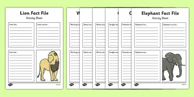 Portfolio make a fact file. Fact file about animals. fact file. animal fact file template. fact file о животном на английском.