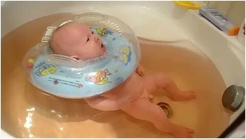 Нужно ли кипятить воду для купания новорожденного