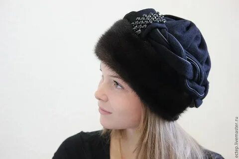 Переделываем шапки