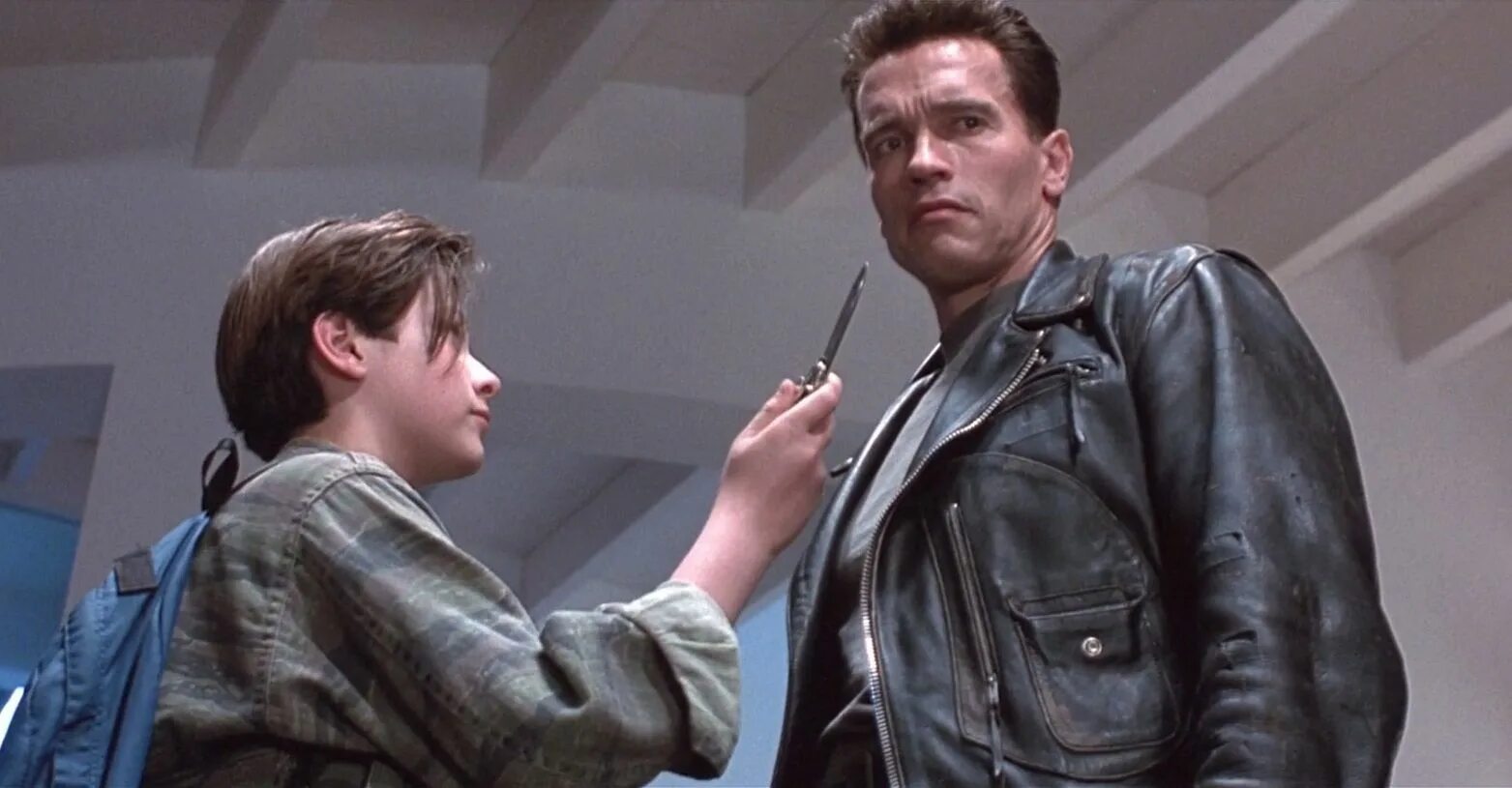 Terminator 2 1 2