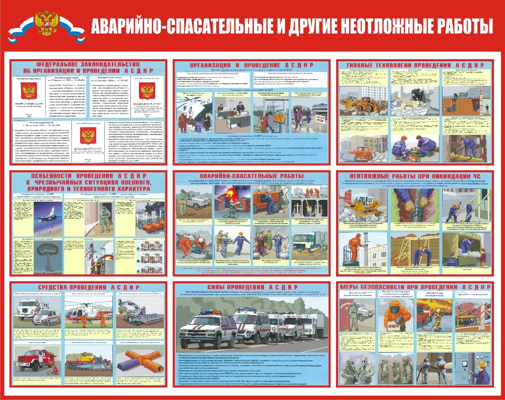 Порядок работы при чрезвычайных. Аварийно-спасательные работы. аварийно-спасательные работы плакат. неотложные работы при чс. информация по гражданской обороне и чрезвычайным ситуациям.