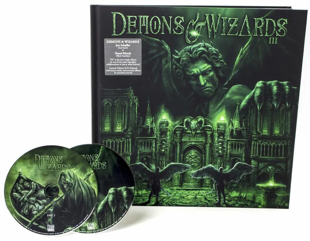 Demons & wizards "iii". Demons & wizards 1999. Группа demons and wizards. Demon wizard. Надпись demons and wizards.