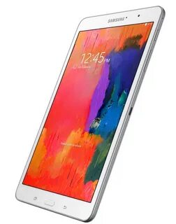Galaxy tab pro