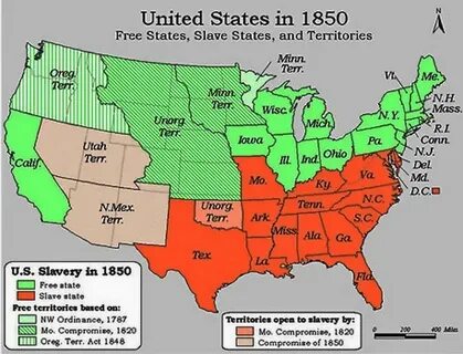 States ro
