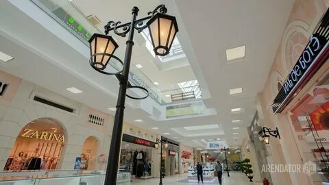 Культура 1 родео драйв