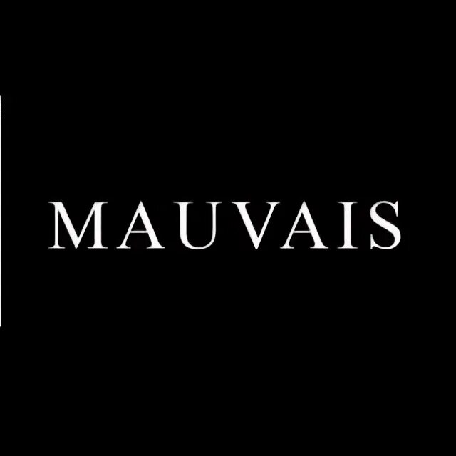 Mauvais одежда