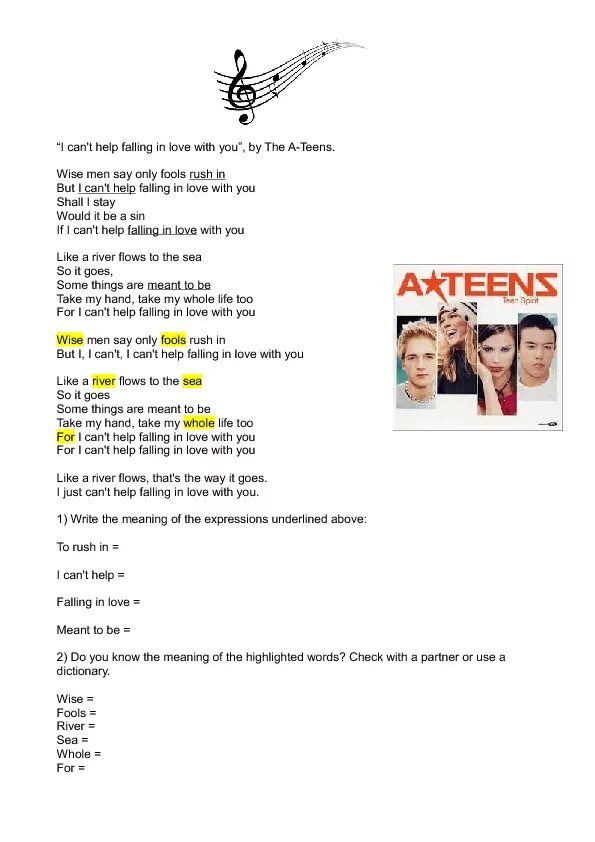 N love текст. Cant help Falling in Love Worksheet. I can't help Falling in Love текст. Cant Falling in Love текст. Elvis Presley can't help Falling in Love.