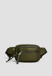 Belt bag перевод