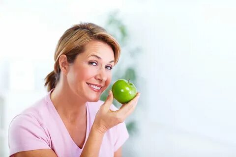 Снизить вес после 40 лет