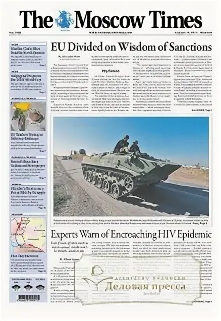 Москов таймс на русском. Москов таймс на русском