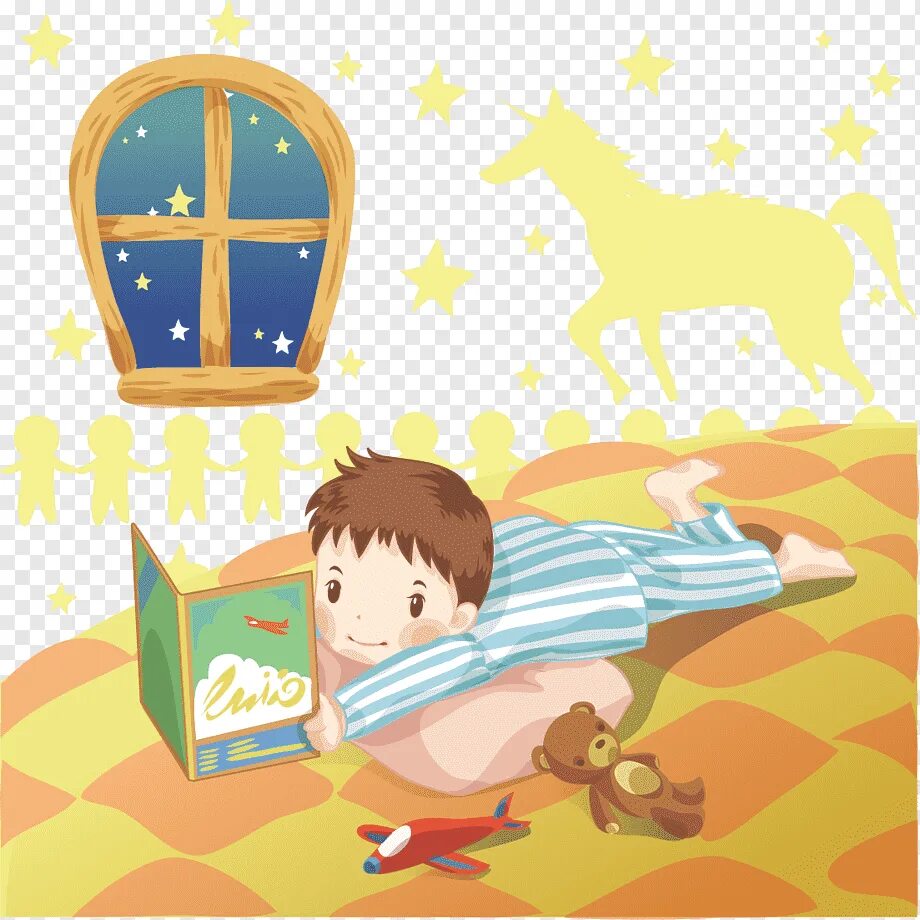 Что сделал мальчик перед сном. Мальчик лежит. Мальчик лежит на кровати. Чтение лежа картина для детей. Ребенок лежит рисунок.