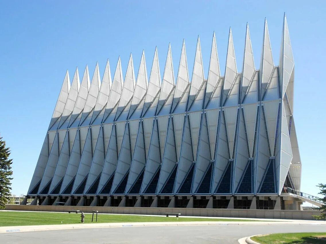 Class building
