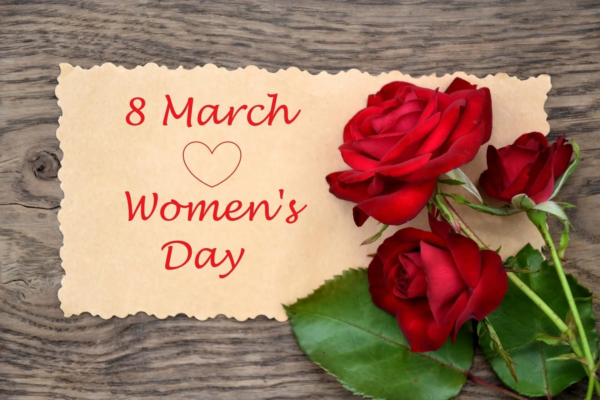 Открытки. С днем рождения. Women day congratulations