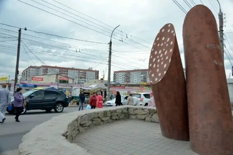 Колбасная в новосибирске