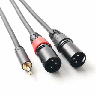 Xlr jack