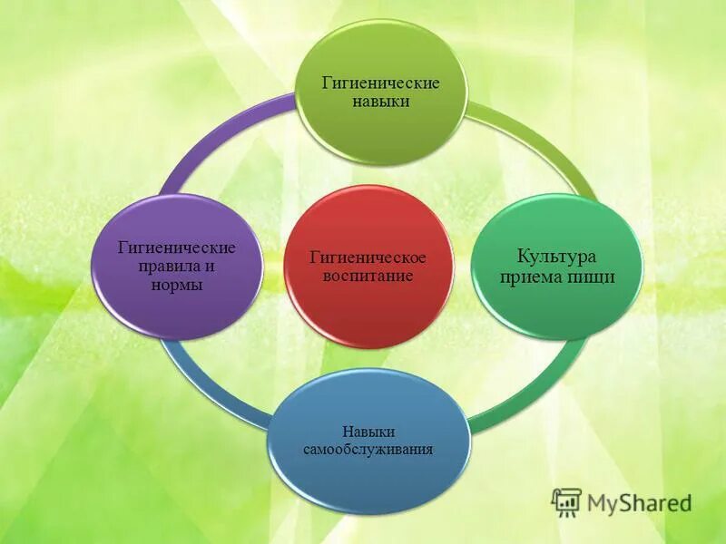 Воспитание гигиенических навыков у детей школьного возраста. Методы гигиенического воспитания детей. Гигиеническое воспитание и образование. Принципы санитарно гигиенического образования. Составляющие гигиенического воспитания.