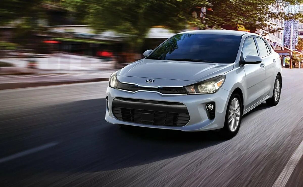 Kia Rio 2018. Кия Рио 4 2018. Kia Rio 2019. Киа Rio 2021. Новый киа рио фото