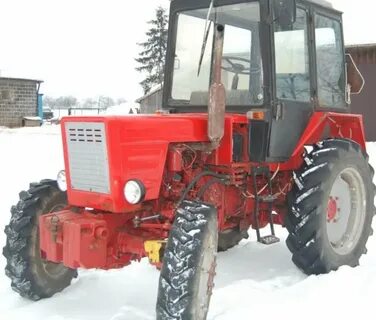 Трактор амурская область мтз