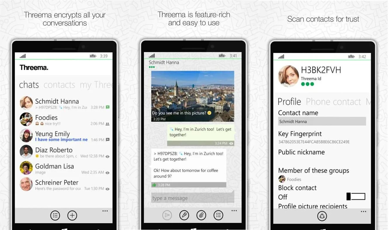Не обновляется threema на андроид. Threema мессенджер. threema мессенджер безопасность. threema значки. лицензионный ключ threema.