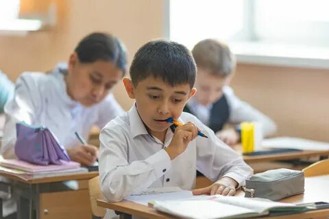Почему ученики